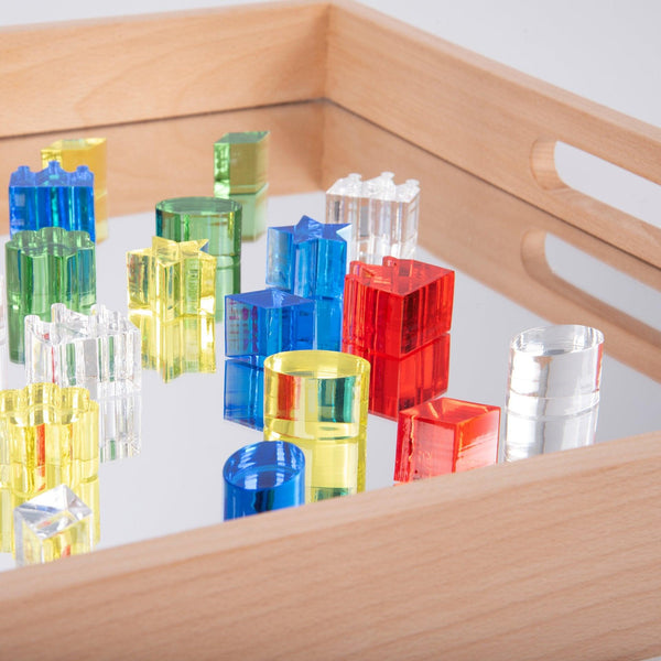 Colour Crystal Treasures