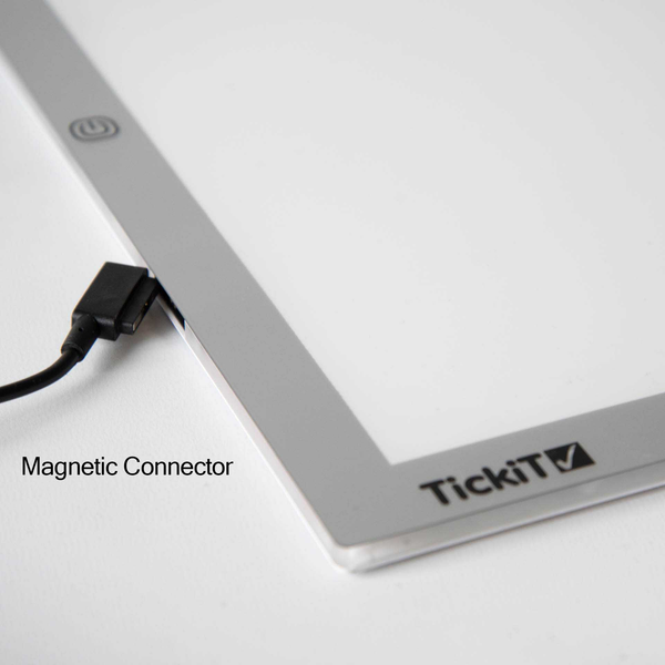 A3 Light Panel & Cover Bundle