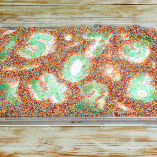 A2 Light Panel & Cover Bundle