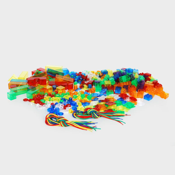 Early Years Colour Resource Set