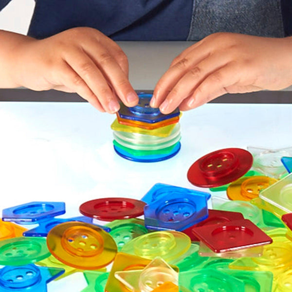 Early Years Colour Resource Set