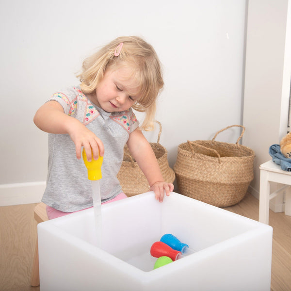 Measuring Pipettes - Pack of 4