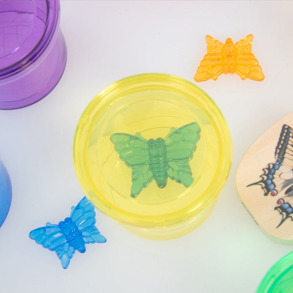 Translucent Colour Viewers - Pack of 6