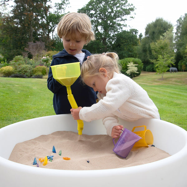 Rainbow Flexi-Tubes - Pack of 6