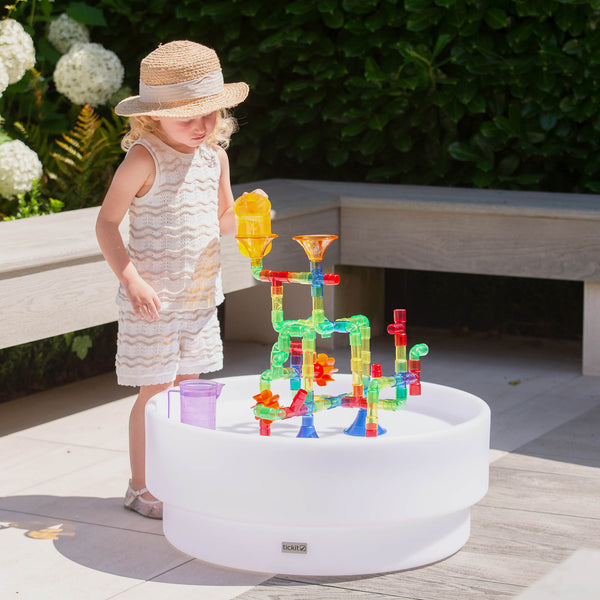 Translucent Colour Water Pipes