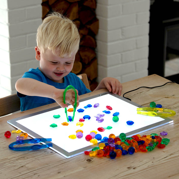 Translucent Colour Galaxy