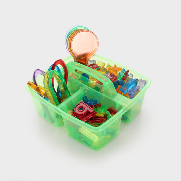 Translucent Colour Discovery Set
