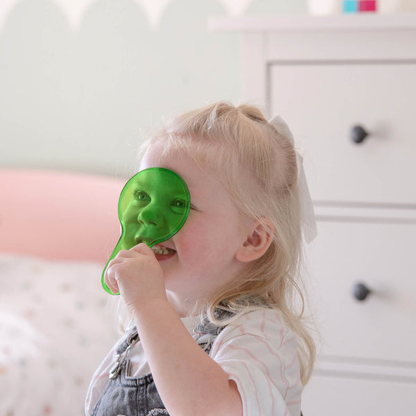 Translucent Colour Discovery Set