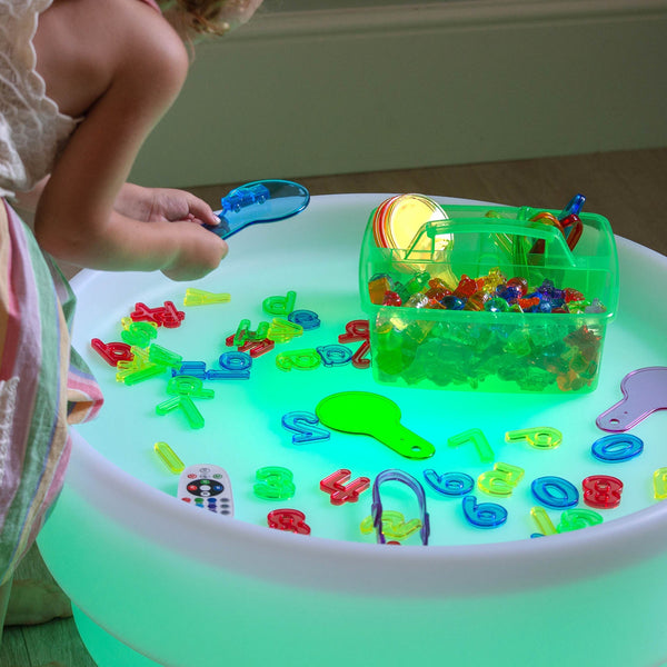 Translucent Colour Discovery Set