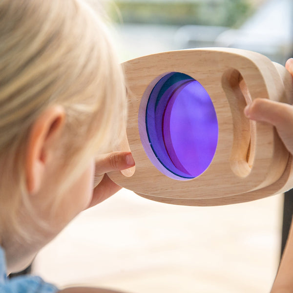 Easy Hold Colour Panels