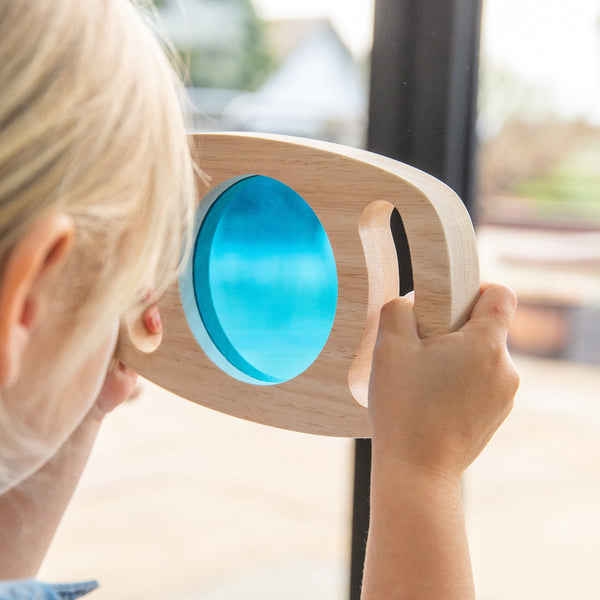 Easy Hold Colour Panels