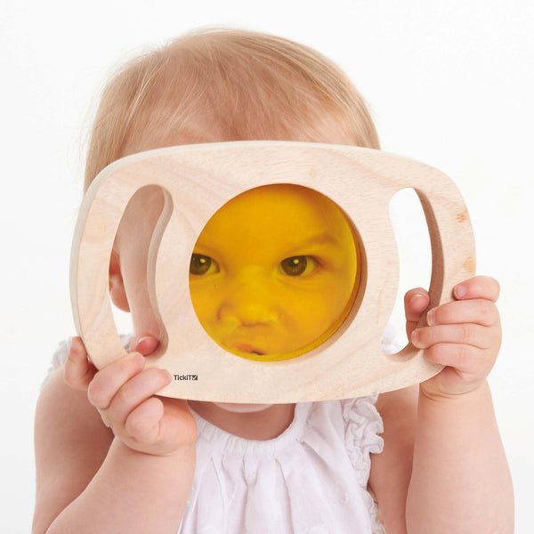 Easy Hold Colour Panels