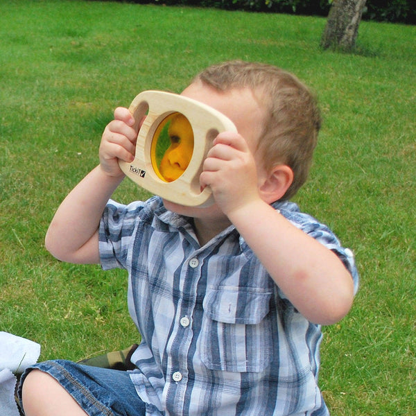 Easy Hold Colour Panels