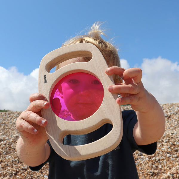 Easy Hold Colour Panels