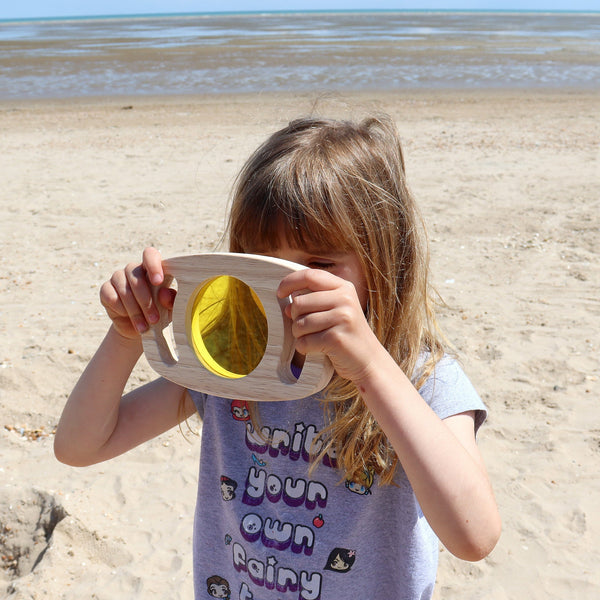 Easy Hold Colour Panels