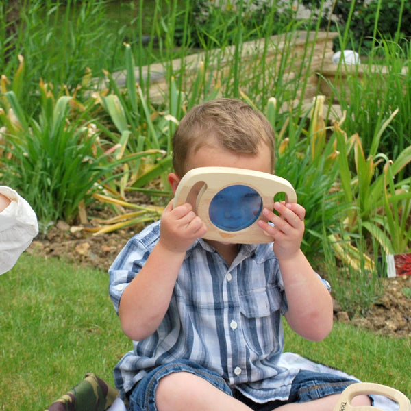 Easy Hold Colour Panels