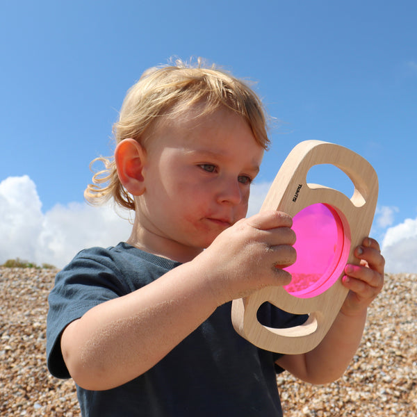 Easy Hold Discovery Set