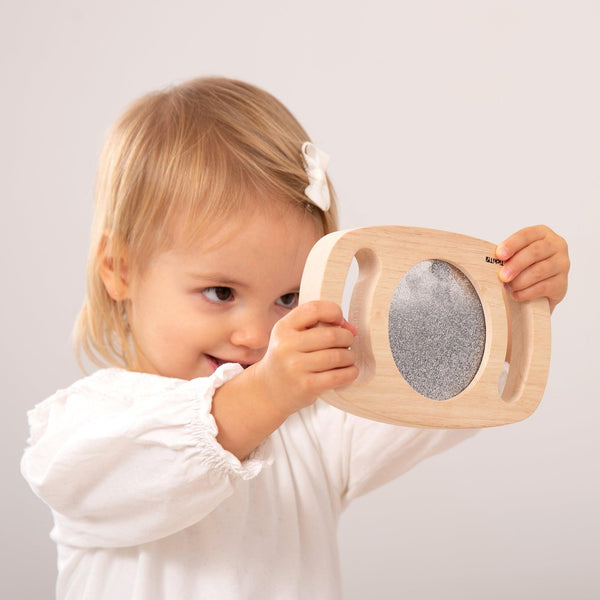 Easy Hold Glitter Panels