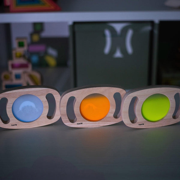 Easy Hold Glow Panels