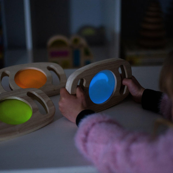 Easy Hold Glow Panels