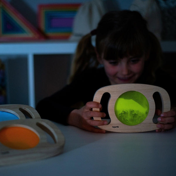 Easy Hold Glow Panels