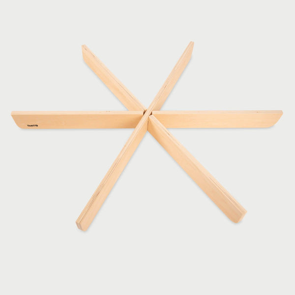 Wooden Discovery Dividers