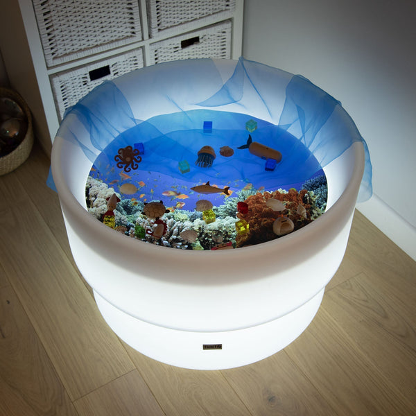 Under The Sea Discovery Play Mat