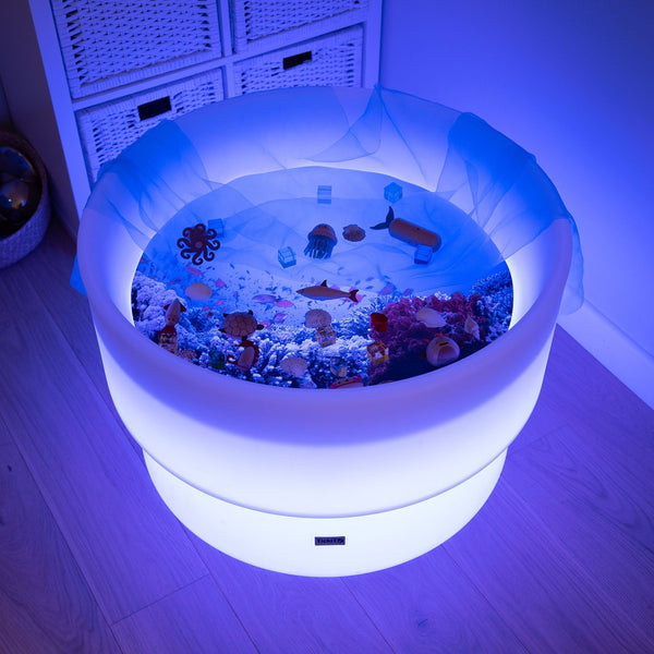 Discovery Glow Water Table