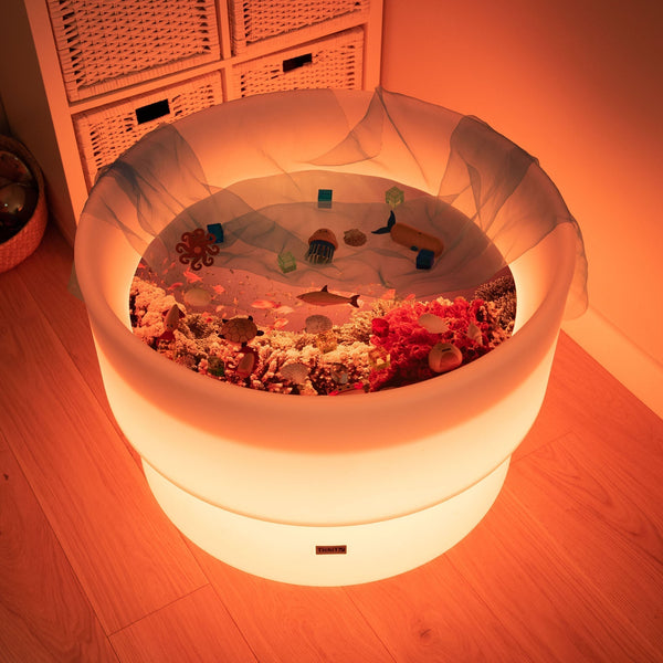 Under The Sea Discovery Play Mat