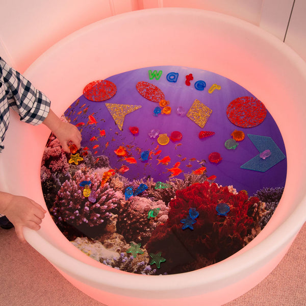 Under The Sea Discovery Play Mat