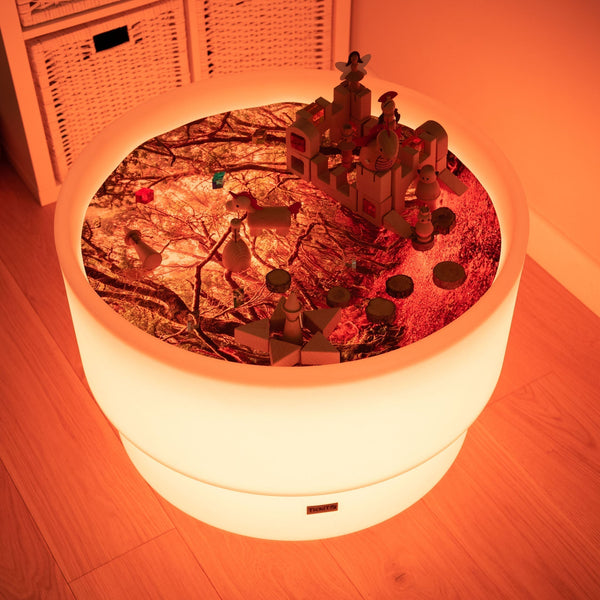 Forest Discovery Play Mat