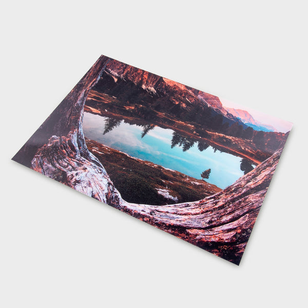 A2 Colour Changing Light Panel & Play Mat Bundle