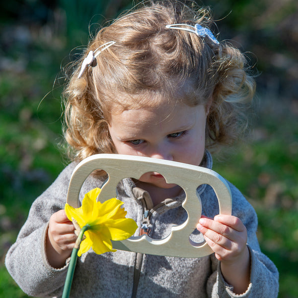Easy Hold Shape Viewer Panels