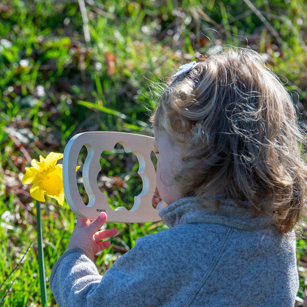 Easy Hold Shape Viewer Panels