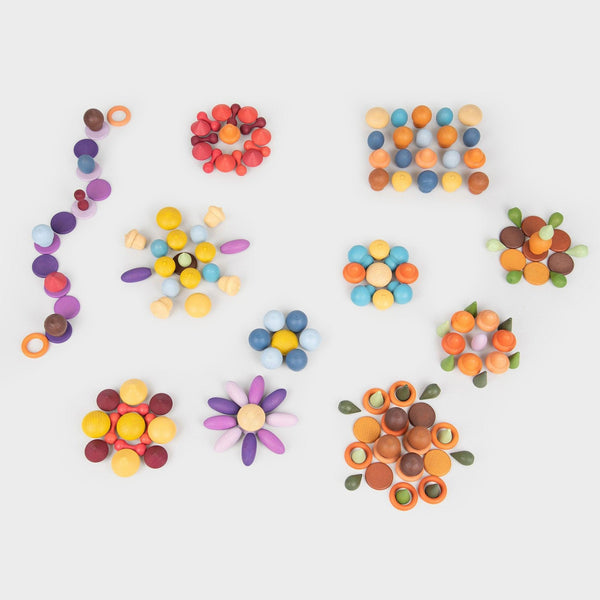 Wooden Treasures Starter Set