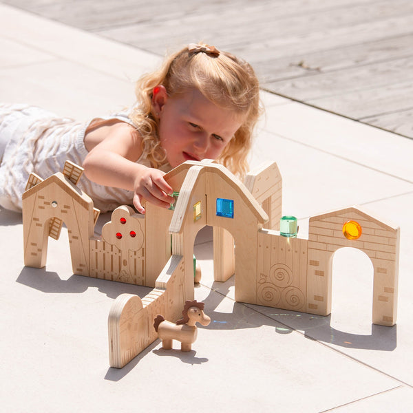 Farm Discovery Dividers