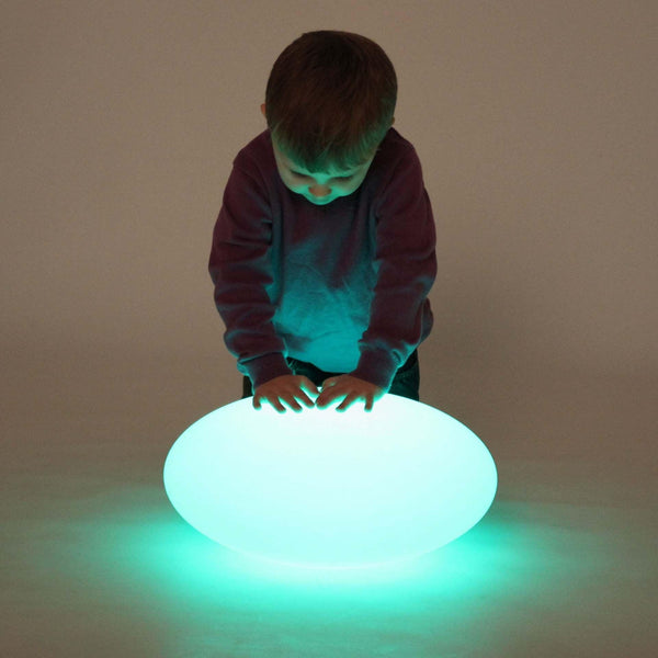Sensory Glow Pebble