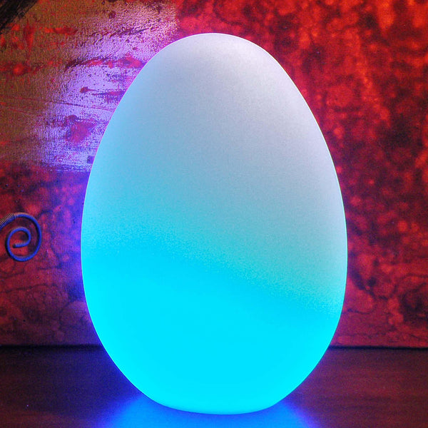 Sensory Glow Egg