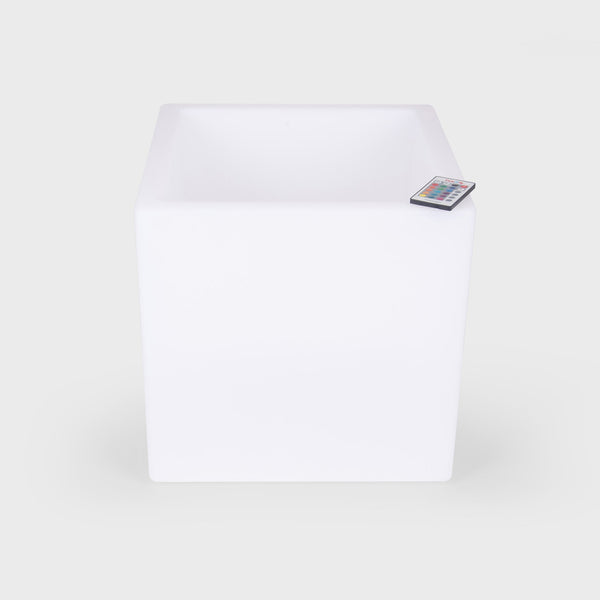 Sensory Glow Play Cube