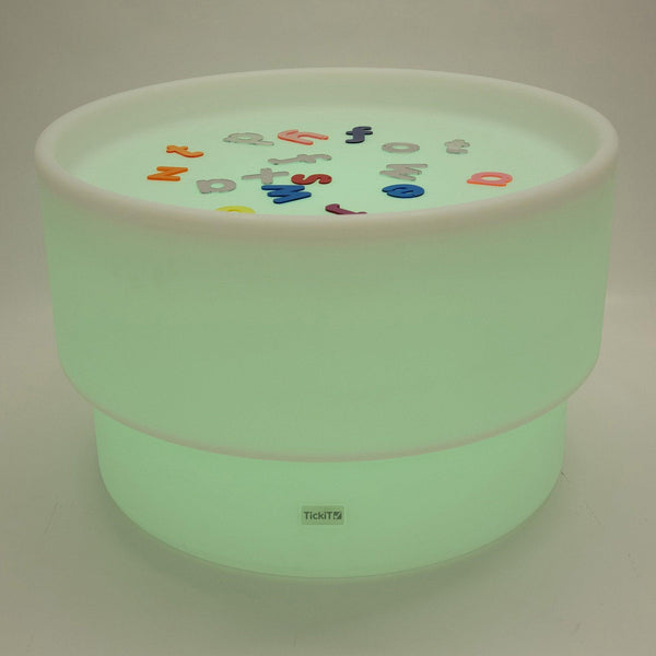 Discovery Glow Table