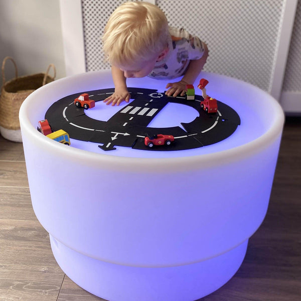 Discovery Glow Table