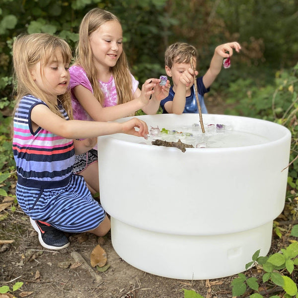 Discovery Glow Table