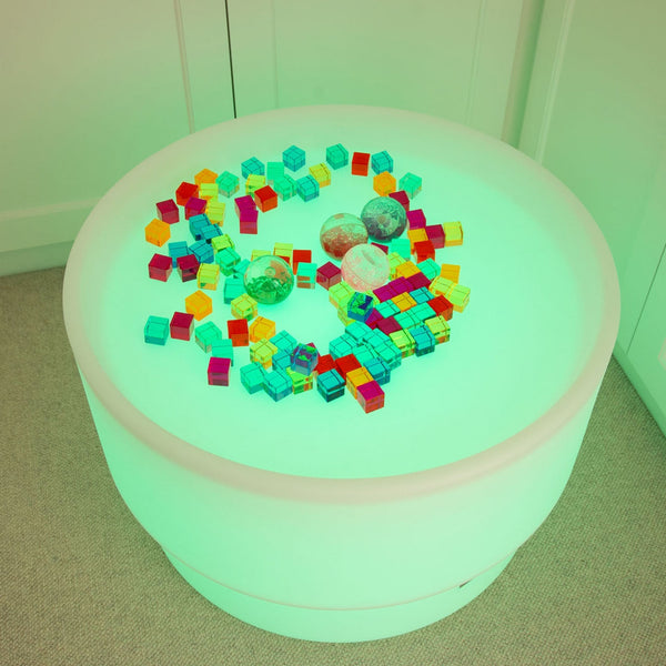 Discovery Glow Table