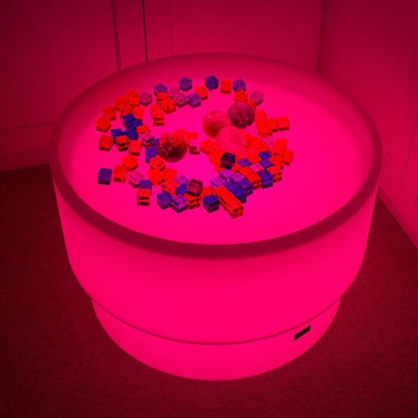 Discovery Glow Table