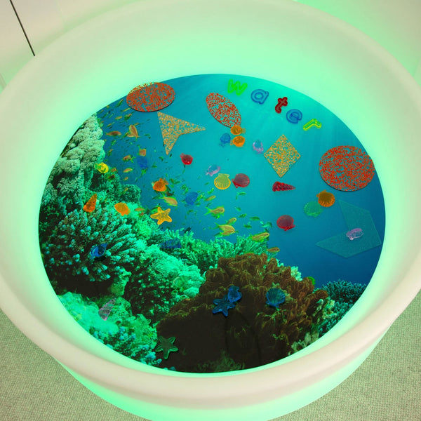 Discovery Glow Water Table