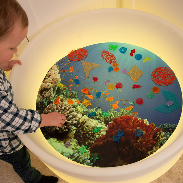 Discovery Glow Water Table