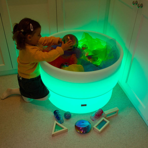 Discovery Glow Water Table