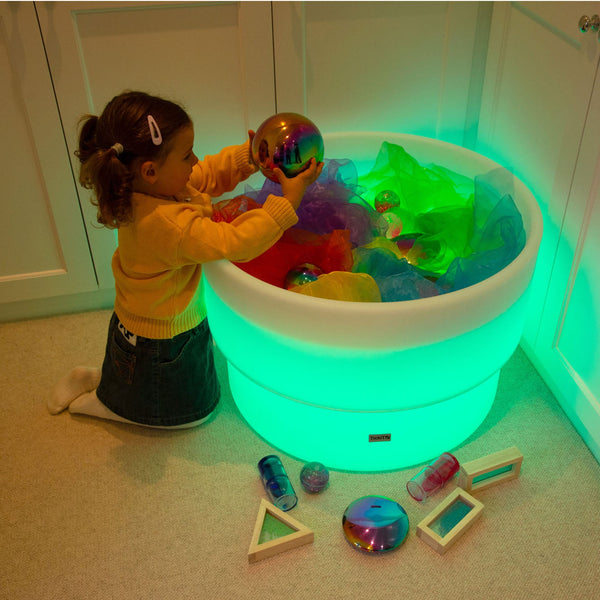 Discovery Glow Water Table