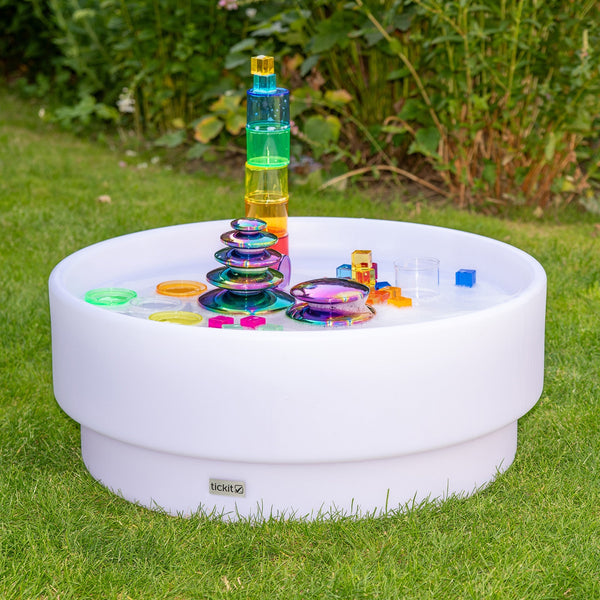 Discovery Glow Low Table