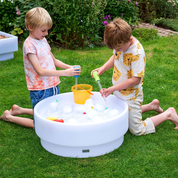 Discovery Glow Low Table